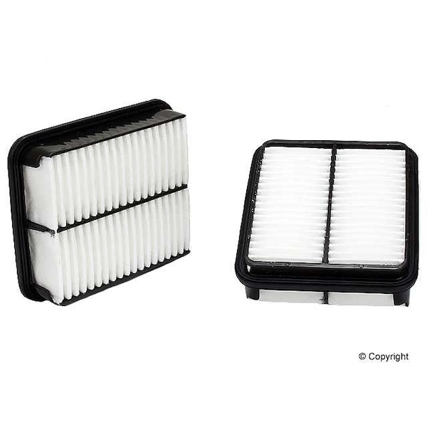 Air Filter,12850008